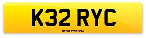 K32 RYC