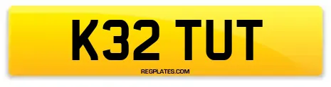 K32 TUT