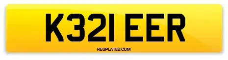K321 EER