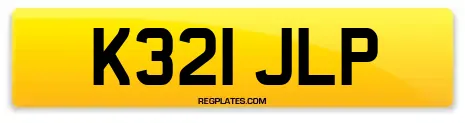 K321 JLP