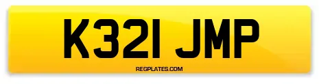 K321 JMP