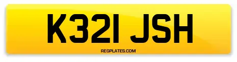 K321 JSH
