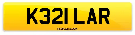 K321 LAR
