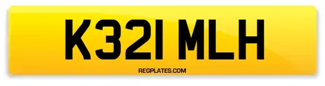 K321 MLH