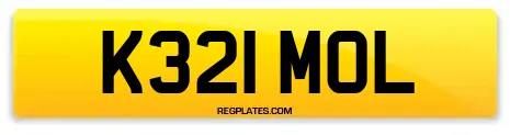 K321 MOL