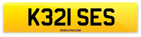K321 SES