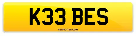K33 BES