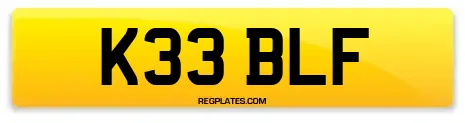 K33 BLF