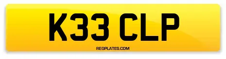 K33 CLP
