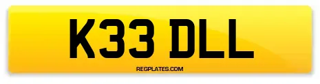 K33 DLL