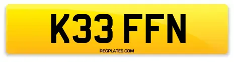 K33 FFN