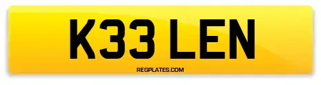 K33 LEN