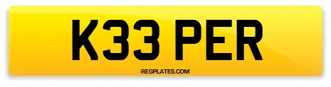 K33 PER