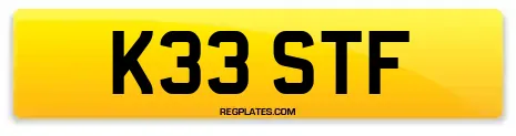 K33 STF