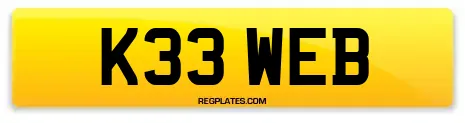 K33 WEB
