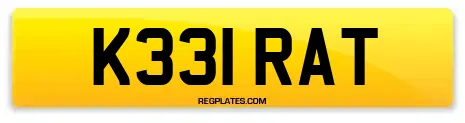 K331 RAT