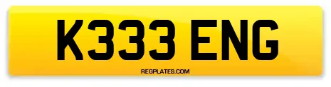 K333 ENG