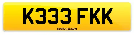 K333 FKK