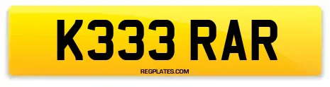 K333 RAR