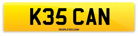 K35 CAN