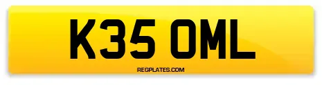 K35 OML