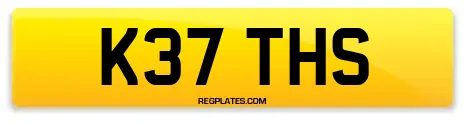 K37 THS