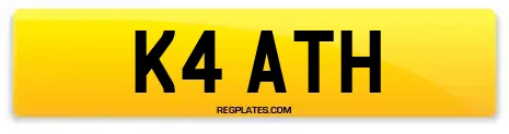 K4 ATH