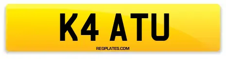 K4 ATU