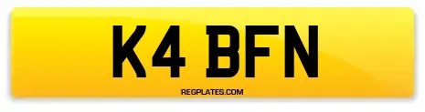 K4 BFN
