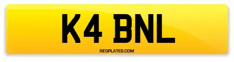 K4 BNL