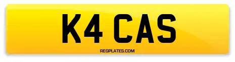 K4 CAS