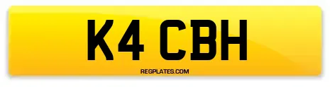 K4 CBH