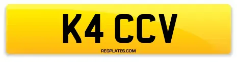 K4 CCV