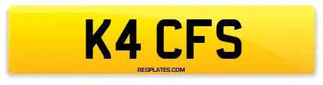 K4 CFS