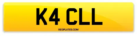 K4 CLL