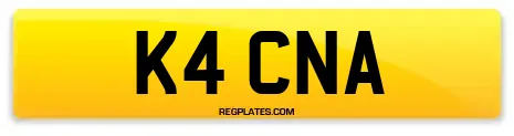 K4 CNA