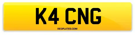 K4 CNG