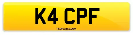 K4 CPF