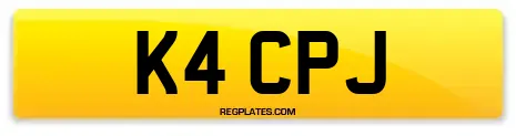 K4 CPJ
