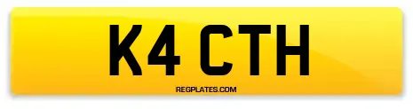 K4 CTH