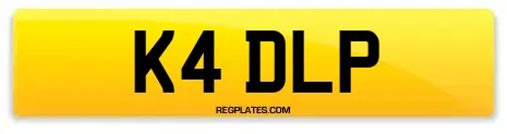 K4 DLP