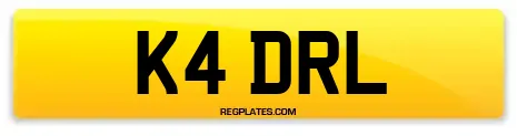 K4 DRL
