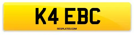 K4 EBC