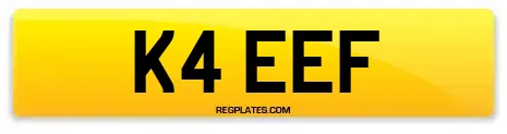 K4 EEF