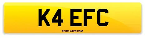 K4 EFC