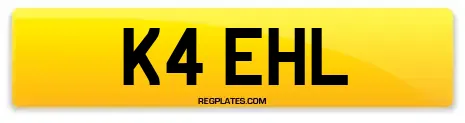 K4 EHL