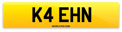K4 EHN