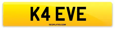 K4 EVE