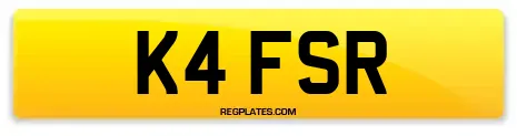 K4 FSR
