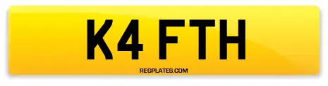 K4 FTH